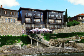  Hotel Casa del Mare  Созополь